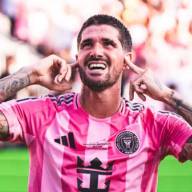 El Inter Miami compró al volante argentino Rodrigo De Paul