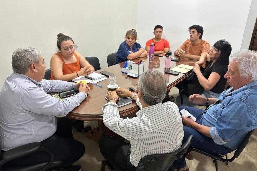 No habrá bono de $ 60mil para empleados de Fray Mamerto Esquiú