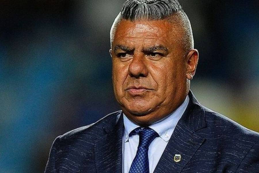 Chiqui Tapia, contra las cuerdas: ARCA lo denunció por no depositar $7.593 millones en tributos de la AFA