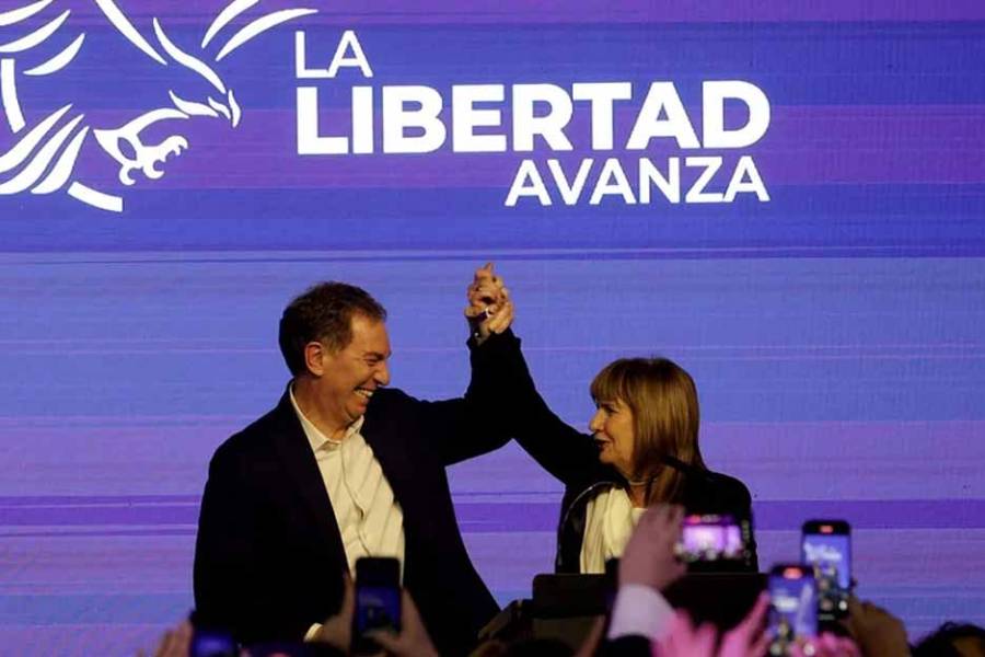 El Gobierno arranca una semana crucial en el Congreso con el Presupuesto y la reforma laboral