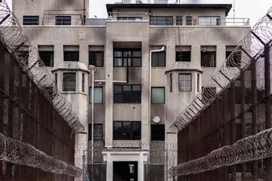 Aseguran que la primera cárcel porteña podría construirse en Ezeiza