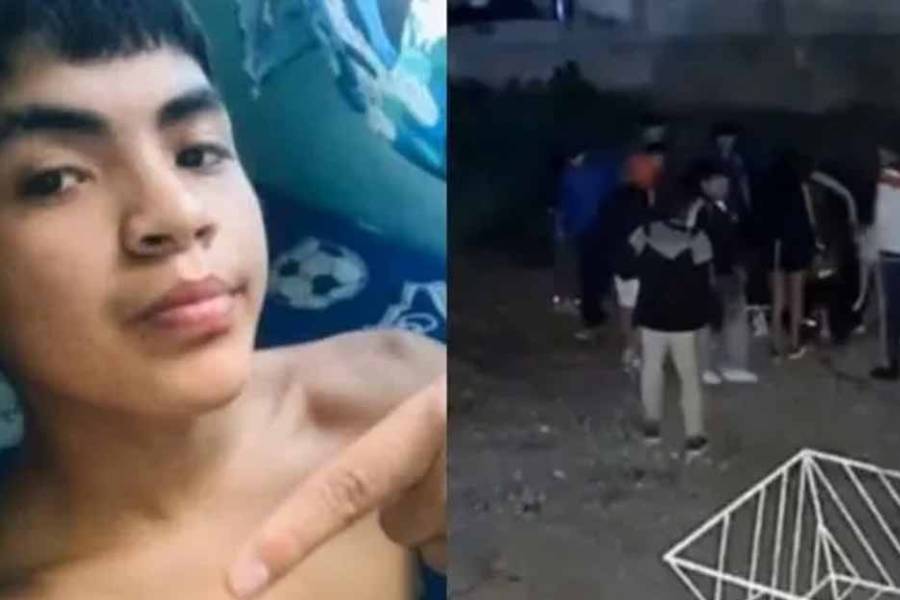 Horror en Jujuy: un grupo de adolescentes asesinó a un chico de 15 años a la salida de una fiesta