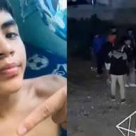 Horror en Jujuy: un grupo de adolescentes asesinó a un chico de 15 años a la salida de una fiesta