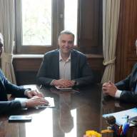 Congreso: el Gobierno deja afuera a gobernadores peronistas más cercanos a Cristina Kirchner