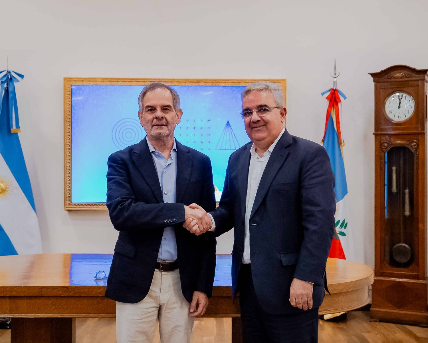 Traspaso histórico de YMAD: Catamarca tendrá el control mayoritario y consolida su liderazgo minero