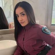 La oficial hot fue echada de la Policía de la Ciudad, tras sus videos eróticos