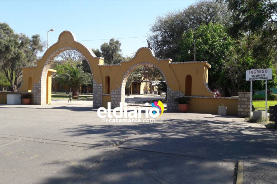 Asueto de fin de año para estatales