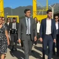 Judiciales de Catamarca recorren Miraflores: cómo es el control que protege a los internos