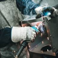 La industria metalúrgica sigue en baja: cayó 4,2% en noviembre