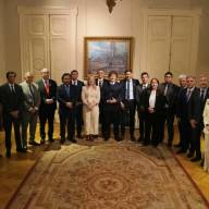 Nación enfrenta a las provincias y publica mapa de impuestos