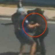 Preventiva para el imputado de homicidio criminis causa por apuñalar a una docente