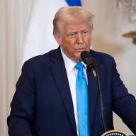 Trump vuelve a exigir a Venezuela que devuelva los activos estadounidenses