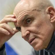 La Justicia ordenó congelar todos los bienes de José Luis Espert y su familia