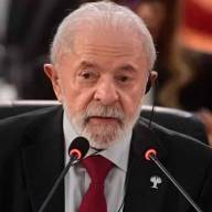 Lula confirmó que vetará proyecto para rebajar la pena de Bolsonaro