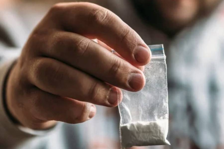 Alerta por posible cocaína adulterada en La Pampa: investigan dos muertes en Neuquén