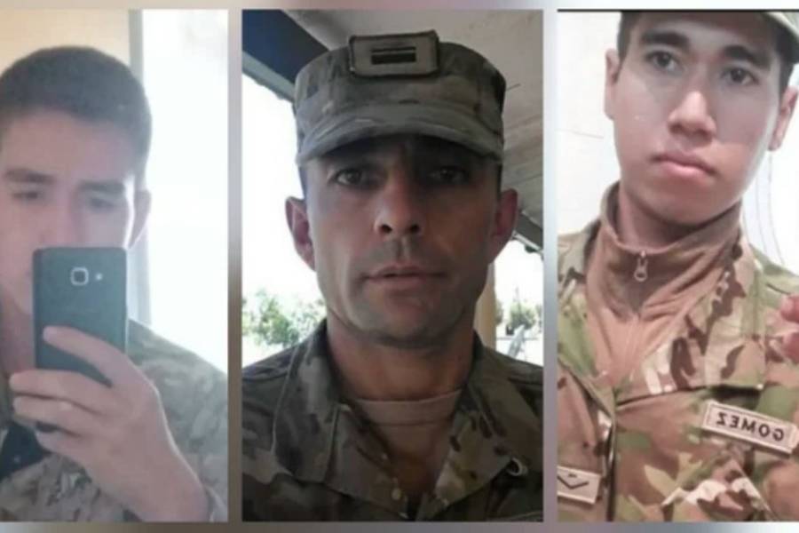 Encuentran muerto a un soldado del Ejército en Mendoza: es el tercero en una semana