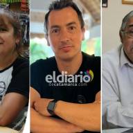 El titular del gremio de Comercio ofreció sus abogados para intervenir en el despido de la empleada de Galán