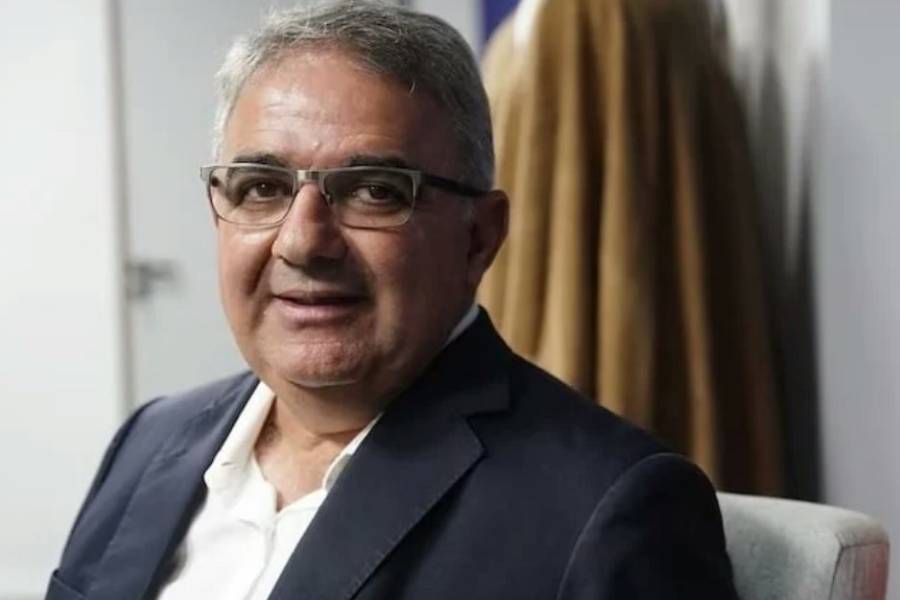 Jalil destacó el rol de los empleados estatales en su día