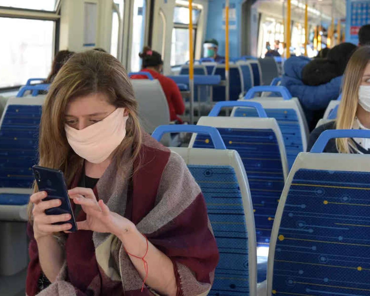 La súper gripe H3N2 está en Argentina