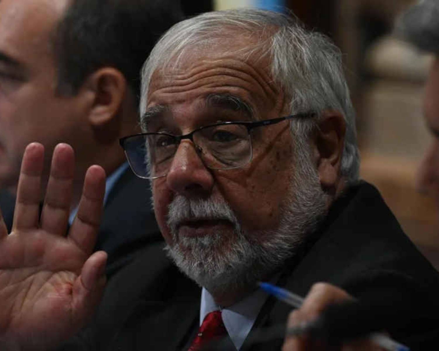 El Senado dictaminó a favor del proyecto Inocencia Fiscal y se debatirá el 26 de diciembre