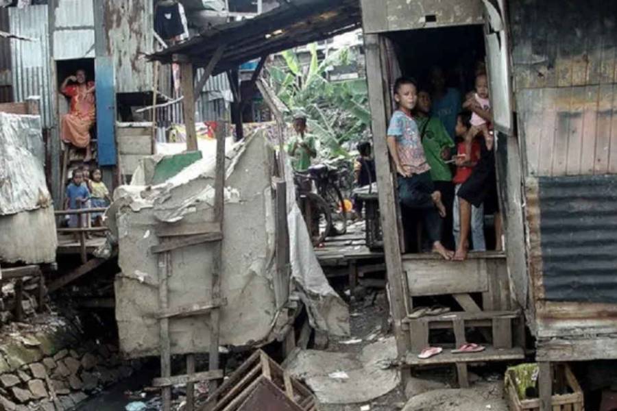 El Gobierno afirma que la pobreza cayó casi un 11% en un año y un 50% en la era Milei