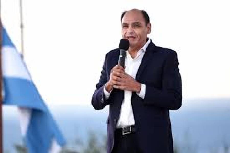 Saadi llamó a “estar del lado correcto de la historia” y reafirmó la unidad del peronismo catamarqueño