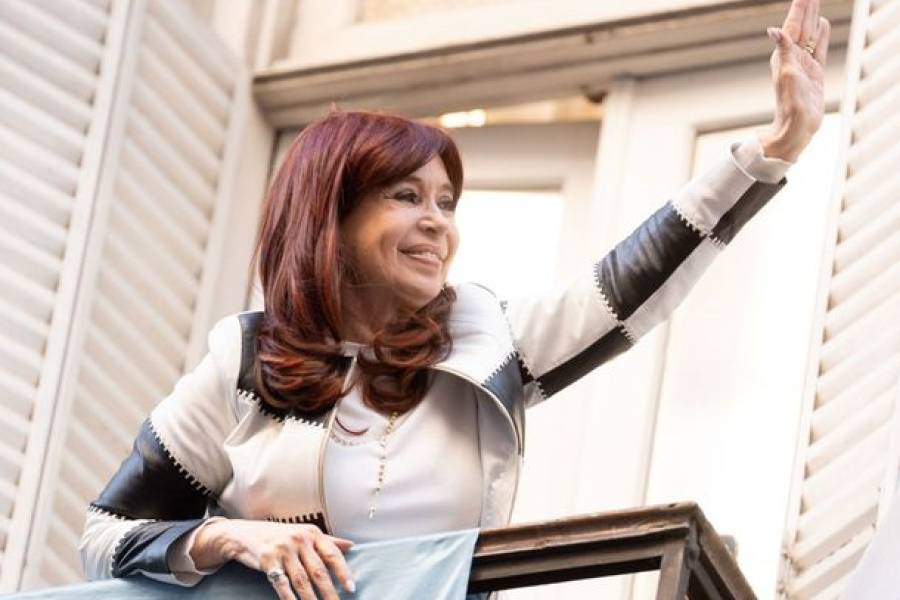 Cuántos días estará internada Cristina Kirchner tras su operación