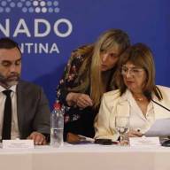Presupuesto 2026: Patricia Bullrich cuida cada movimiento después de los fallidos en el Congreso