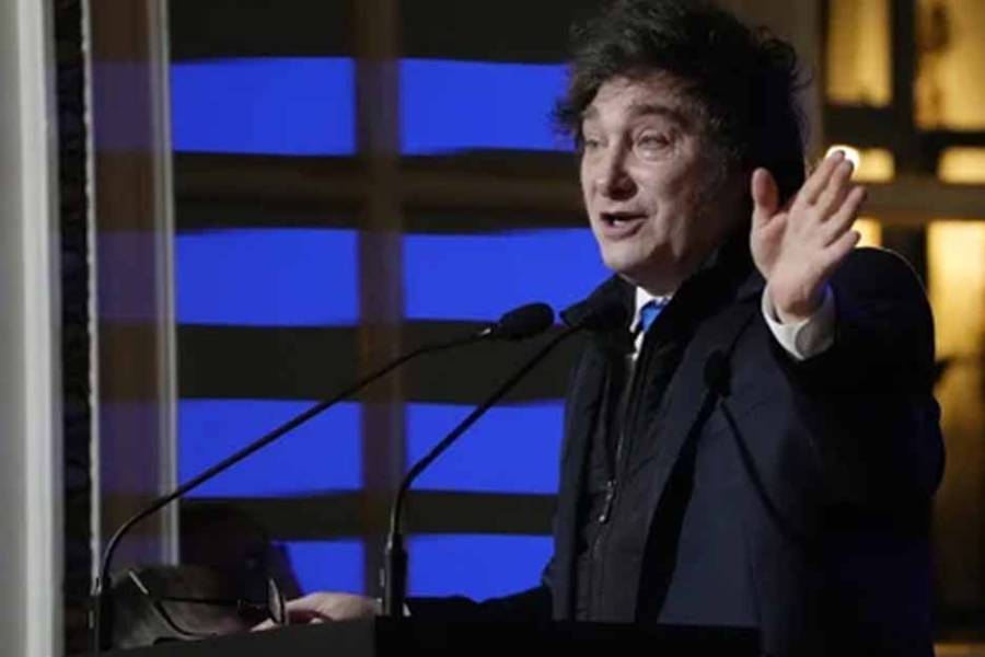 Efecto motosierra: Milei recortó $50 billones desde que asumió y anticipa más poda