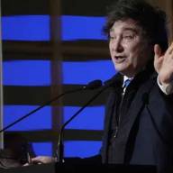 Efecto motosierra: Milei recortó $50 billones desde que asumió y anticipa más poda