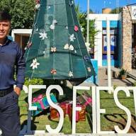 Valle Viejo: Policía salvó a una niña de morir broncoaspirada