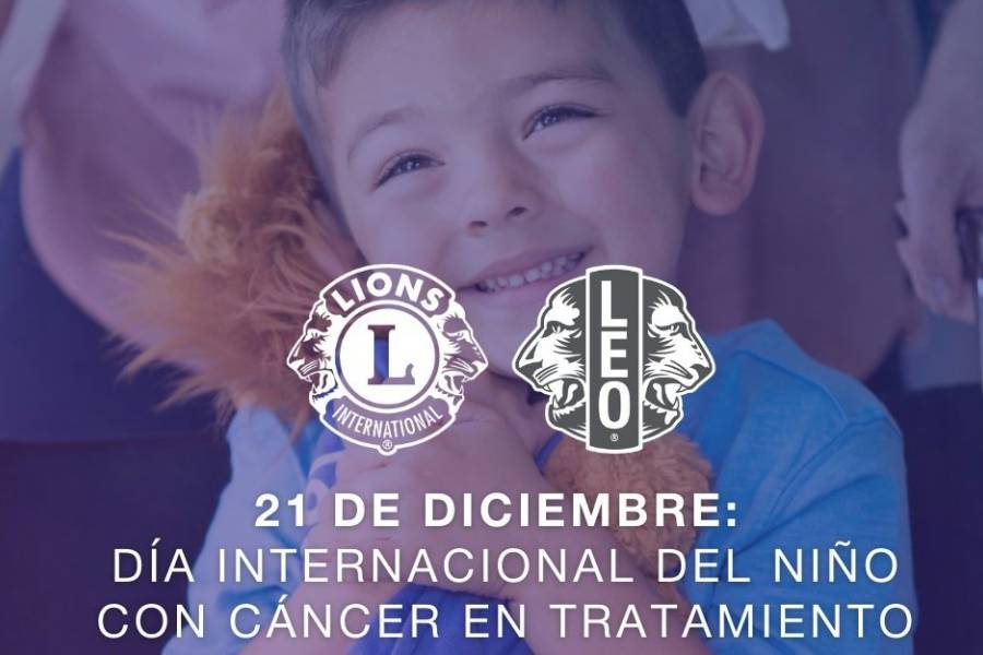 Un gesto de amor que cura: Acompañan a niños con cáncer en el Hospital de Niños