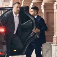 Sin Javier ni Karina Milei, la mesa política se reúne con el foco puesto en el Presupuesto