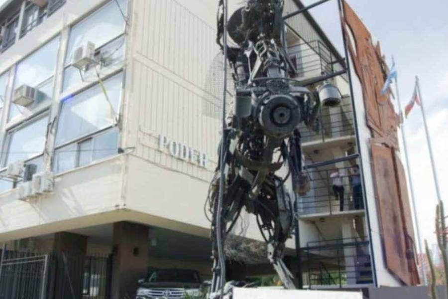 Crisis en la Legislatura: Caen proyectos mineros y se tensan los cruces entre oficialismo y oposición