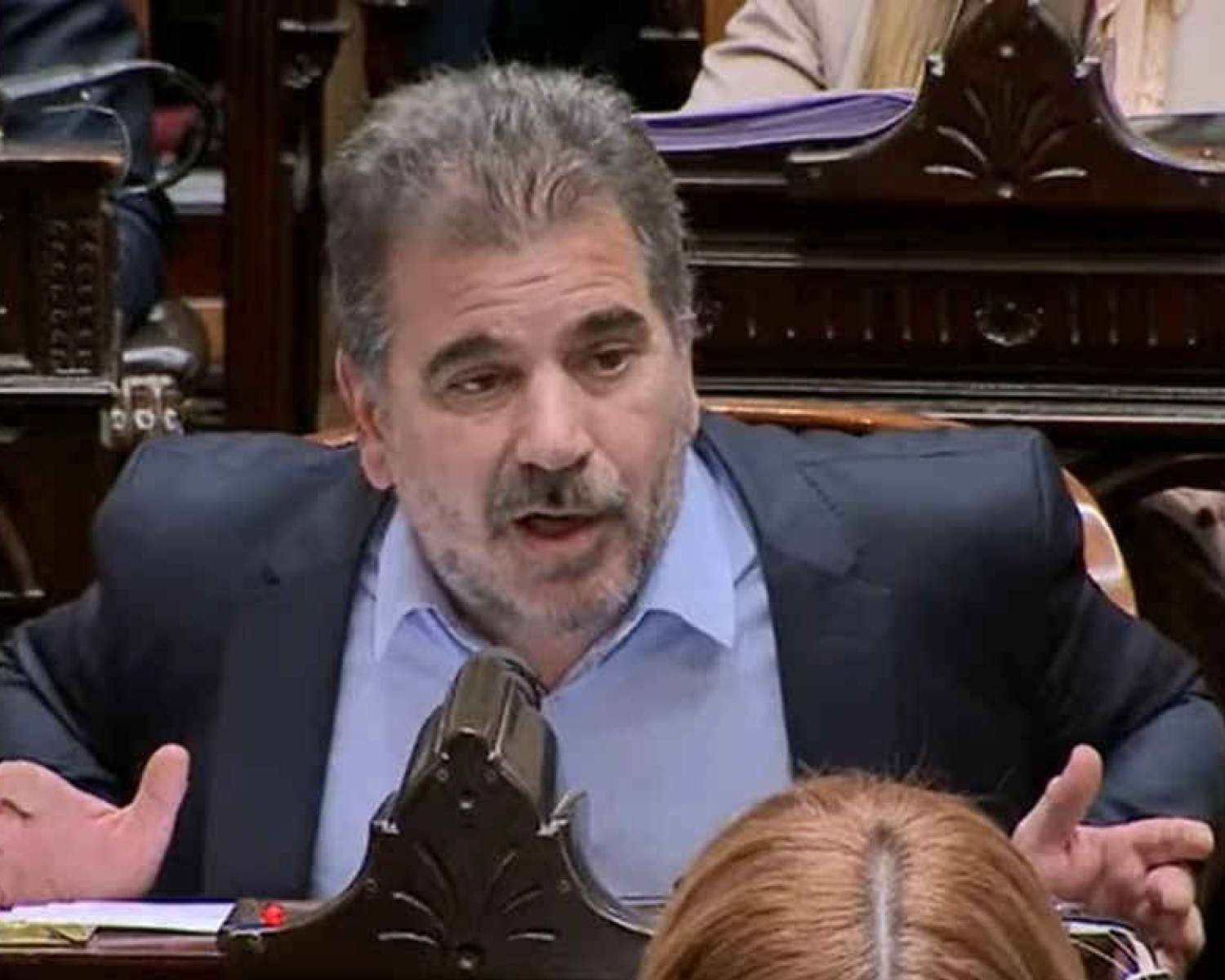 Cristian Ritondo impugnó designaciones en la AGN por “inconstitucionales e ilegítimas”