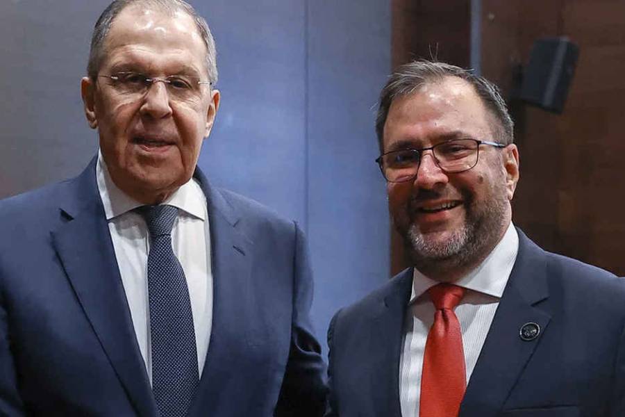 Rusia sumó su preocupación por el accionar de los Estados Unidos en el Caribe