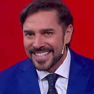 Internaron a Matías Alé: ¿qué sucedió y cómo está?