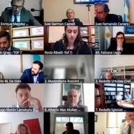 Causa Cuadernos: se cierra este martes la acusación por “La Camarita” y se lee imputación sobre sistema ferroviario