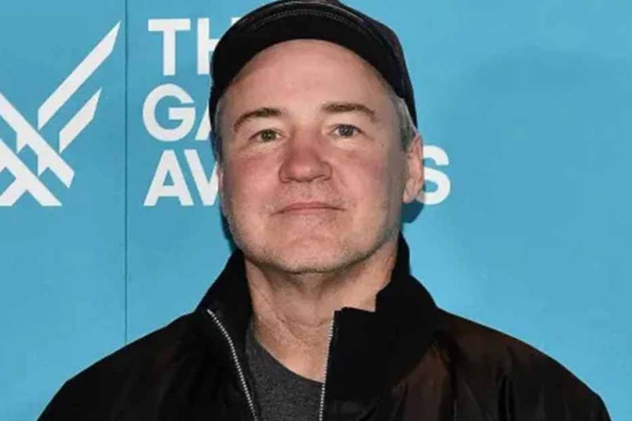 Murió Vince Zampella, creador del videojuego 