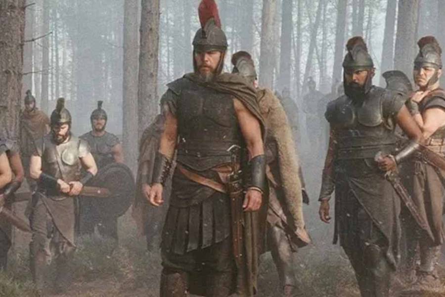 Christopher Nolan lanzó el primer tráiler de 