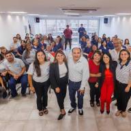 Saadi creó la Secretaría de Salud y refuerza la prevención en los barrios de la Capital