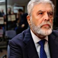 Rechazan pedido de prisión domiciliaria de Julio De Vido