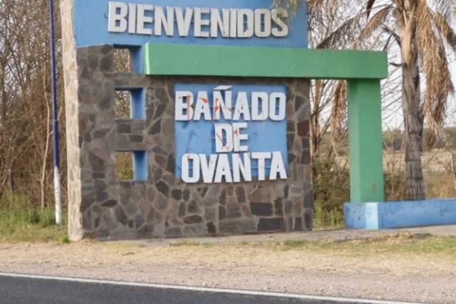 Seguridad refuerza prevención con más presencia policial en Bañado de Ovanta