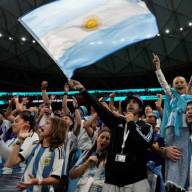 Mundial 2026: Argentina está entre los cinco países que más entradas solicitó