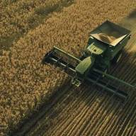 El campo le da una mano a Luis Caputo: le aportará más dólares por exportaciones récord de trigo