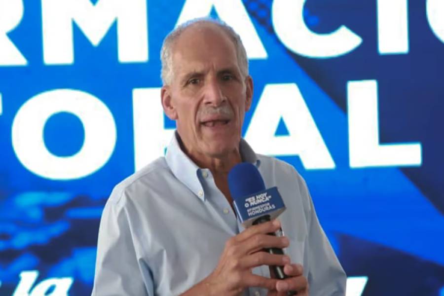 Honduras: el presidente electo Nasry Asfura llamó a la reconciliación, pero el oficialismo denunció fraude