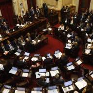 El Senado sesiona este viernes para aprobar el Presupuesto 2026 y la ley de Inocencia Fiscal
