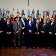 Un gobernador se le adelanta a Jorge Macri e irá a la Corte para reclamarle deudas multimillonarias a la Nación