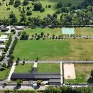 Avanza la causa por la mansión de Pilar: secreto de sumario y nuevos allanamientos