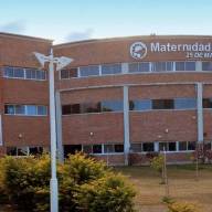 Está embarazada y la picó un alacrán en el ojo